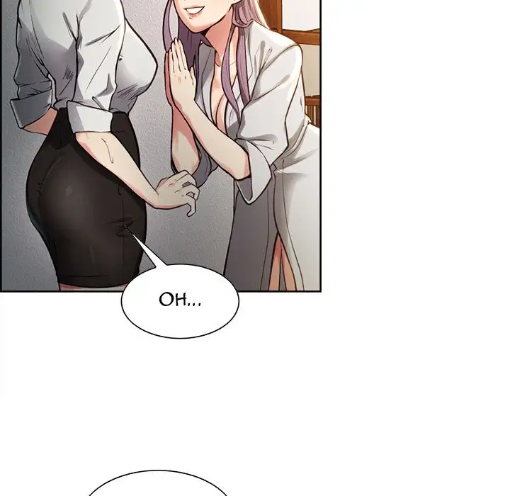 The Sharehouse Chapter 23 - Manhwa18.com