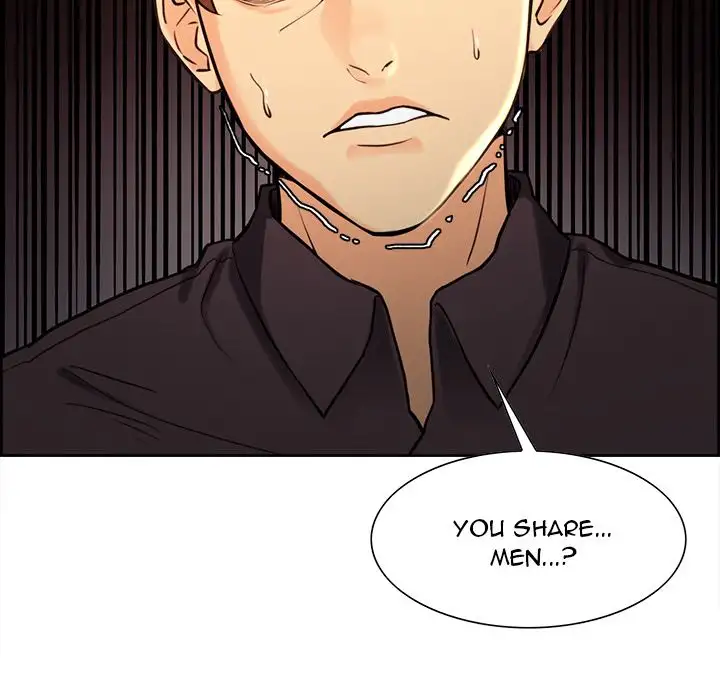 The Sharehouse Chapter 23 - Manhwa18.com