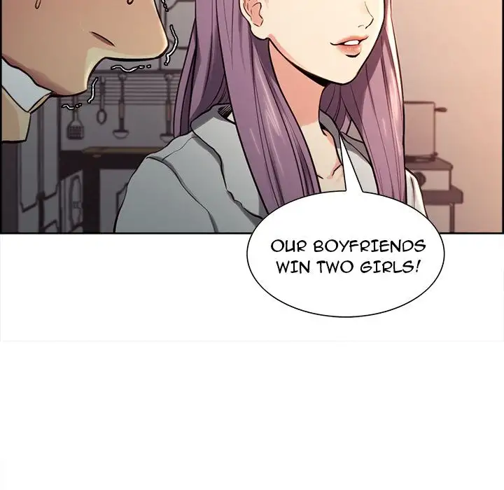 The Sharehouse Chapter 23 - Manhwa18.com