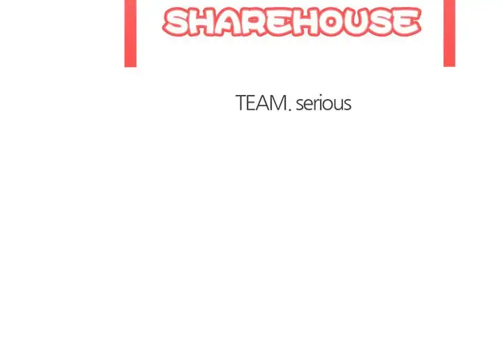 The Sharehouse Chapter 24 - Manhwa18.com