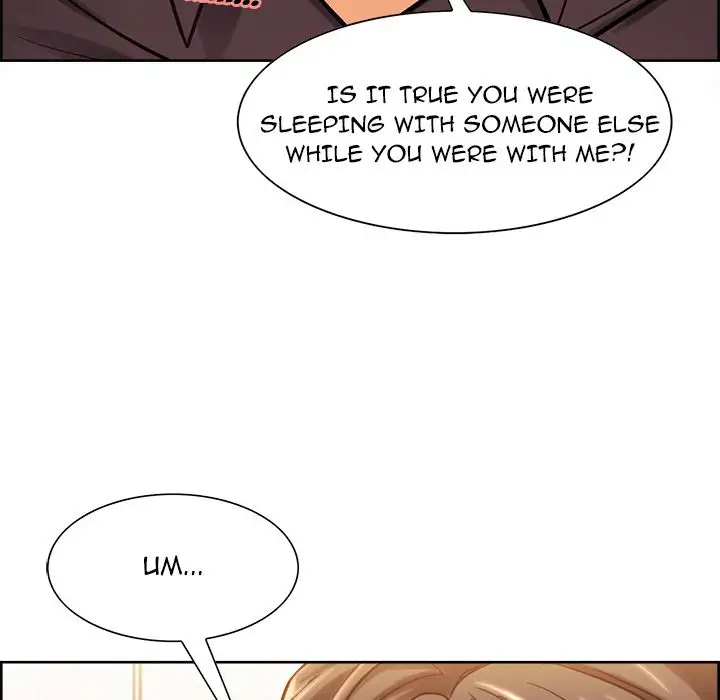 The Sharehouse Chapter 24 - Manhwa18.com