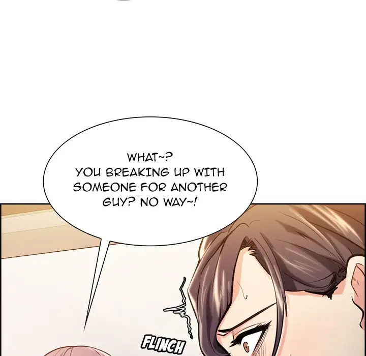 The Sharehouse Chapter 24 - Manhwa18.com