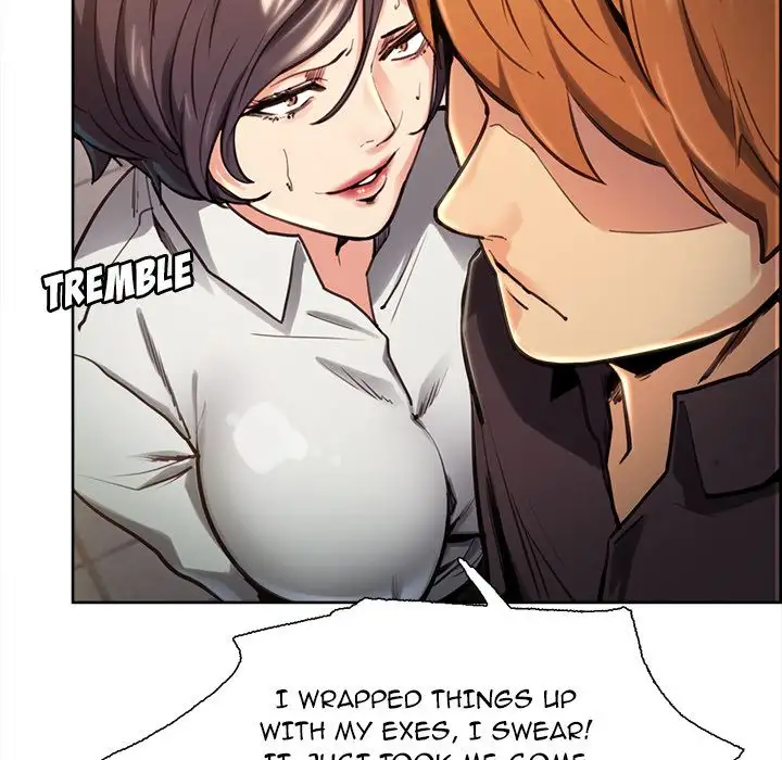 The Sharehouse Chapter 24 - Manhwa18.com