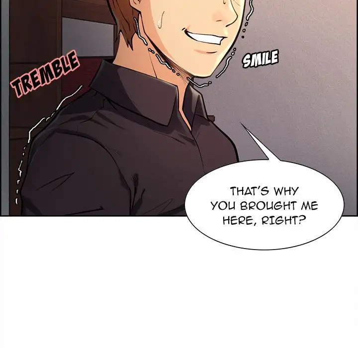 The Sharehouse Chapter 24 - Manhwa18.com