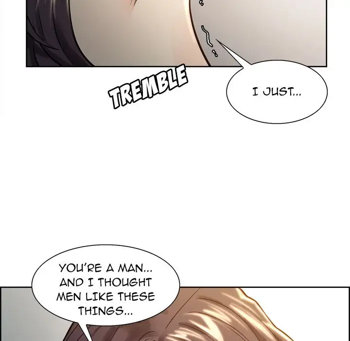 The Sharehouse Chapter 24 - Manhwa18.com