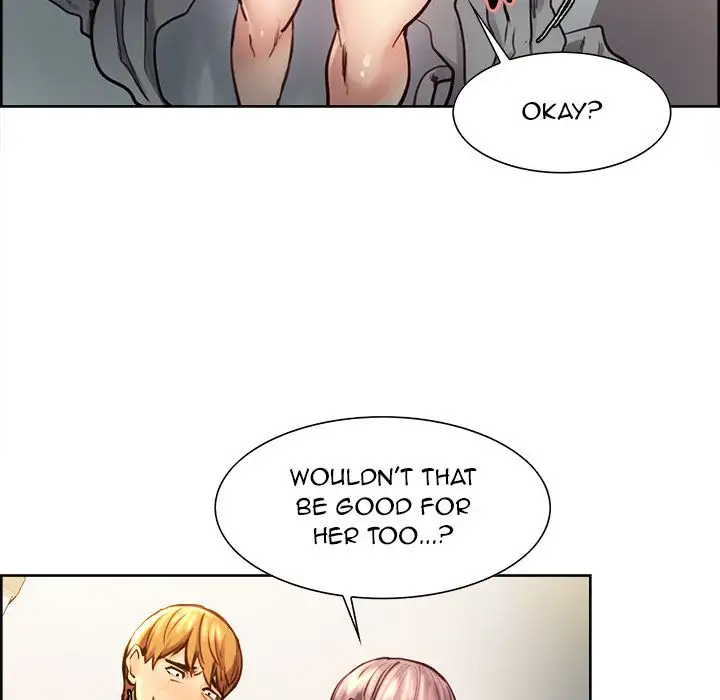 The Sharehouse Chapter 24 - Manhwa18.com