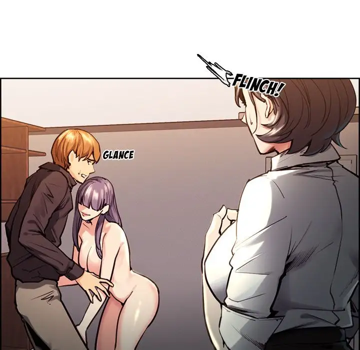 The Sharehouse Chapter 25 - Manhwa18.com