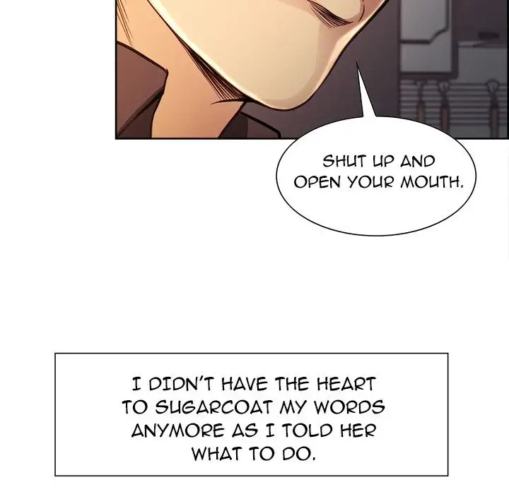 The Sharehouse Chapter 25 - Manhwa18.com