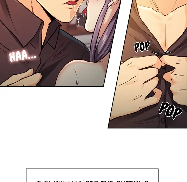 The Sharehouse Chapter 25 - Manhwa18.com