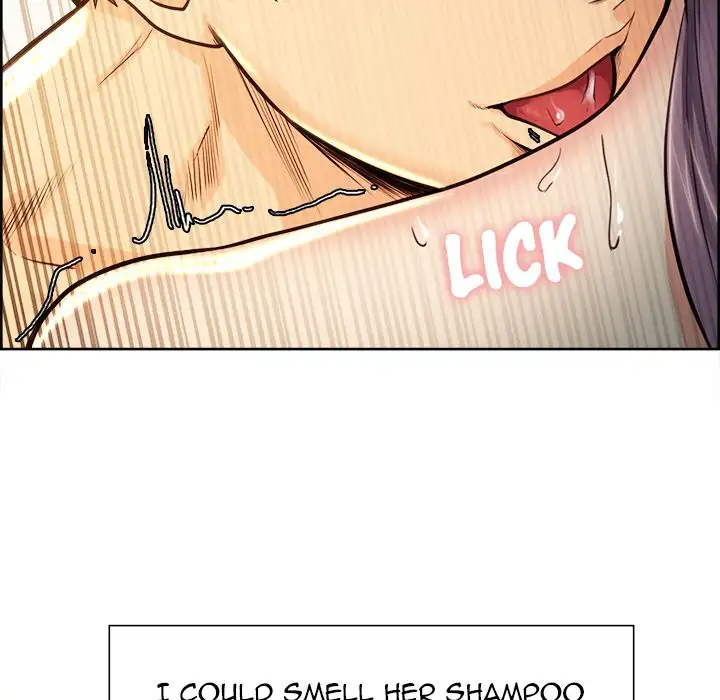 The Sharehouse Chapter 25 - Manhwa18.com