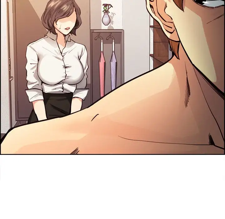 The Sharehouse Chapter 25 - Manhwa18.com