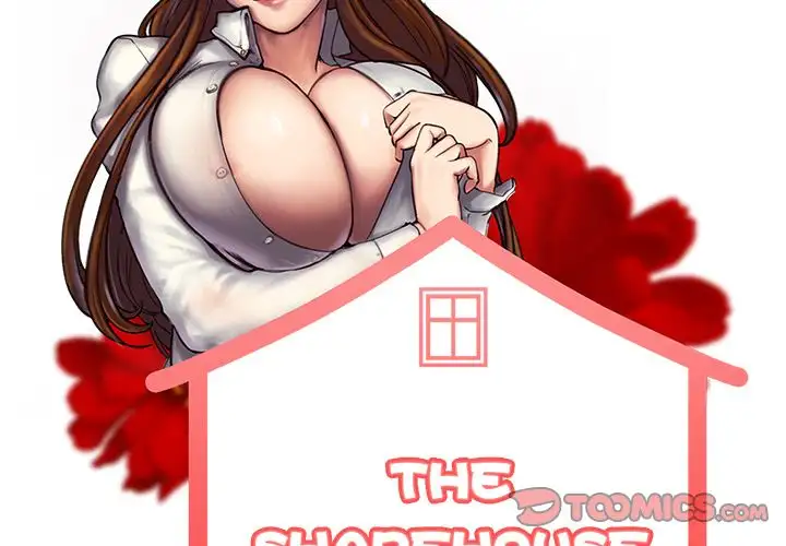 The Sharehouse Chapter 26 - Manhwa18.com