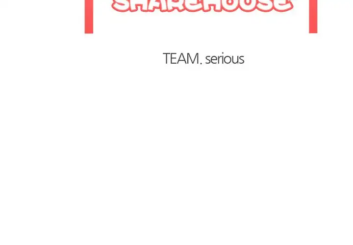 The Sharehouse Chapter 26 - Manhwa18.com