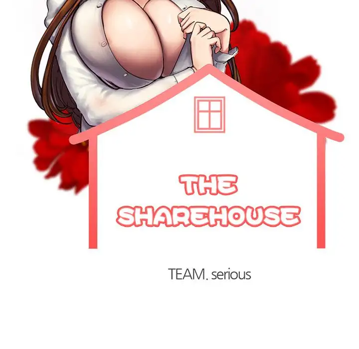 The Sharehouse Chapter 27 - Manhwa18.com