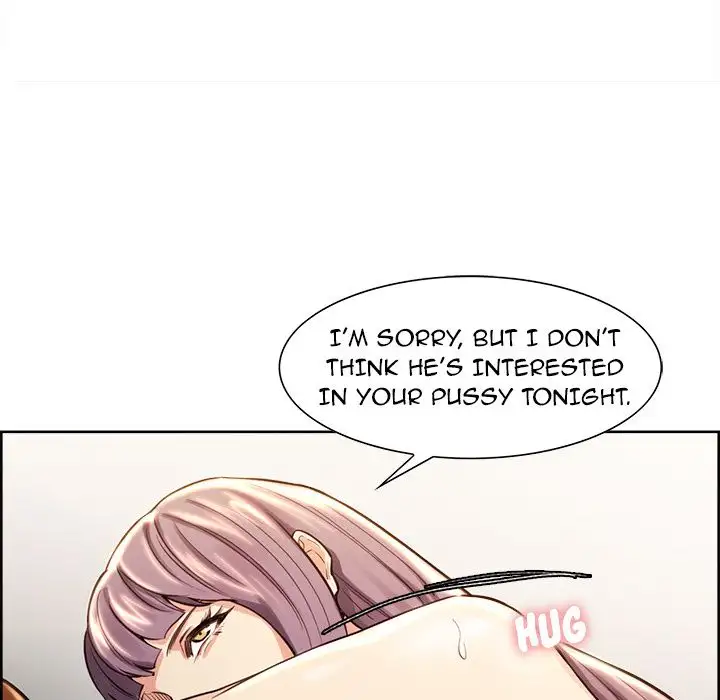 The Sharehouse Chapter 27 - Manhwa18.com