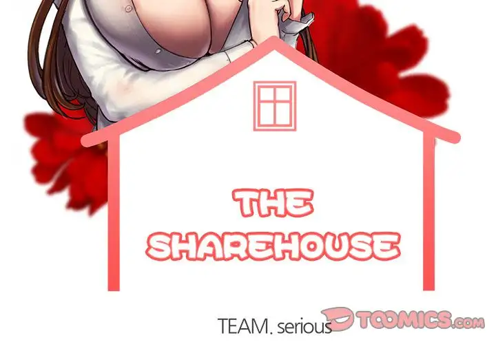 The Sharehouse Chapter 28 - Manhwa18.com