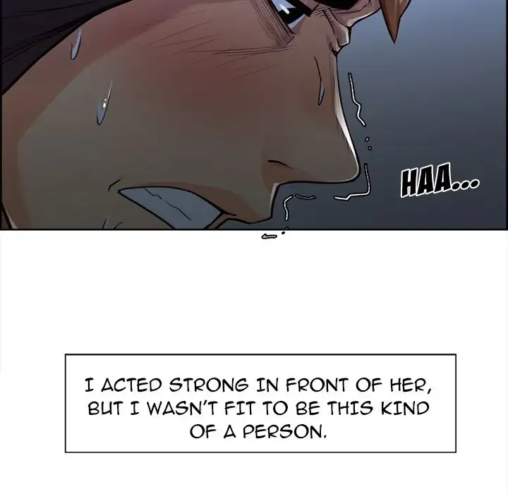 The Sharehouse Chapter 28 - Manhwa18.com