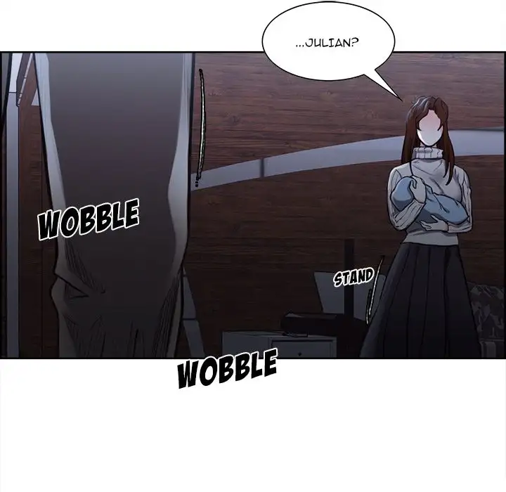 The Sharehouse Chapter 28 - Manhwa18.com