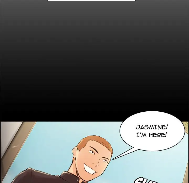 The Sharehouse Chapter 3 - Manhwa18.com