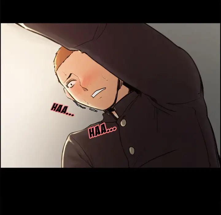 The Sharehouse Chapter 3 - Manhwa18.com