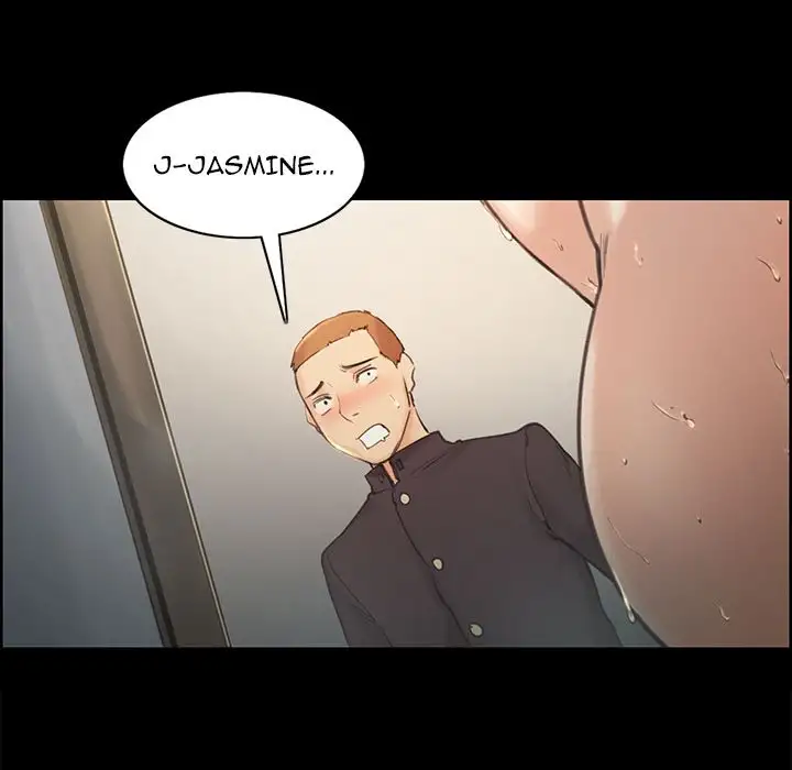 The Sharehouse Chapter 3 - Manhwa18.com