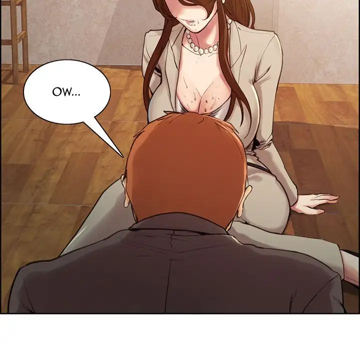 The Sharehouse Chapter 3 - Manhwa18.com