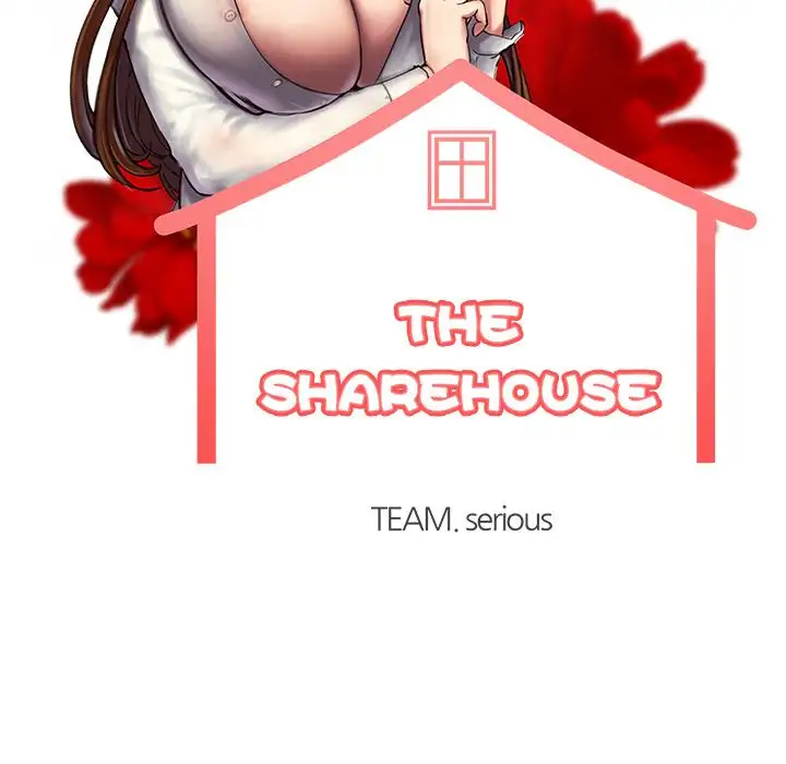 The Sharehouse Chapter 3 - Manhwa18.com