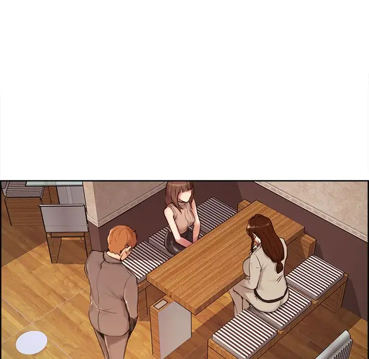 The Sharehouse Chapter 3 - Manhwa18.com