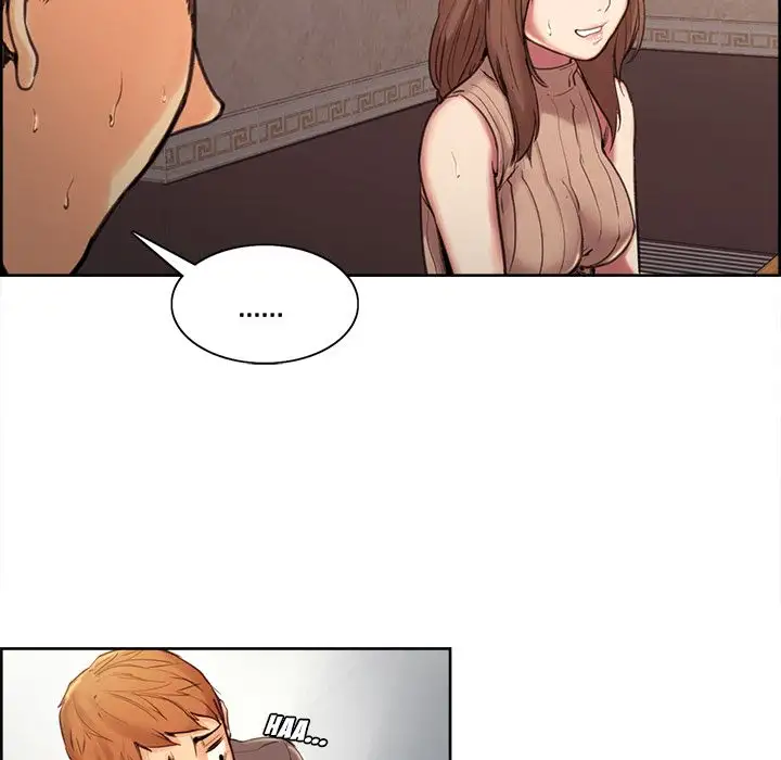 The Sharehouse Chapter 3 - Manhwa18.com