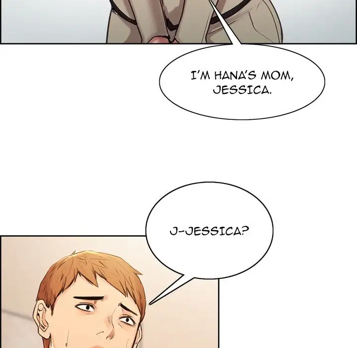 The Sharehouse Chapter 3 - Manhwa18.com