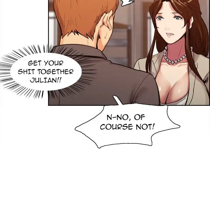 The Sharehouse Chapter 3 - Manhwa18.com