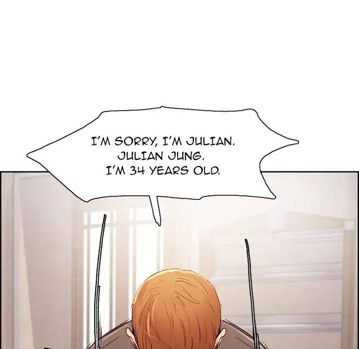 The Sharehouse Chapter 3 - Manhwa18.com