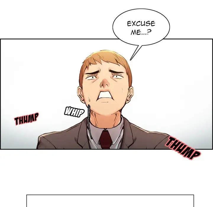 The Sharehouse Chapter 3 - Manhwa18.com