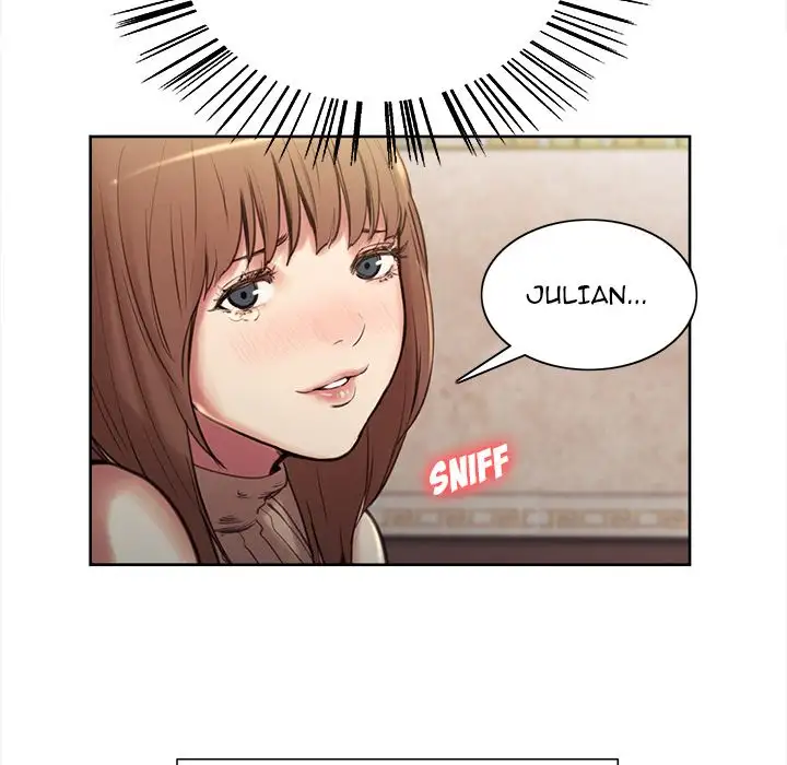 The Sharehouse Chapter 3 - Manhwa18.com