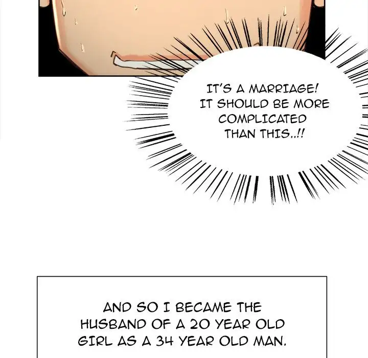 The Sharehouse Chapter 3 - Manhwa18.com