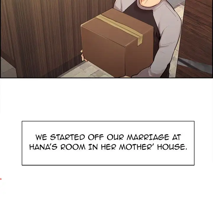 The Sharehouse Chapter 3 - Manhwa18.com