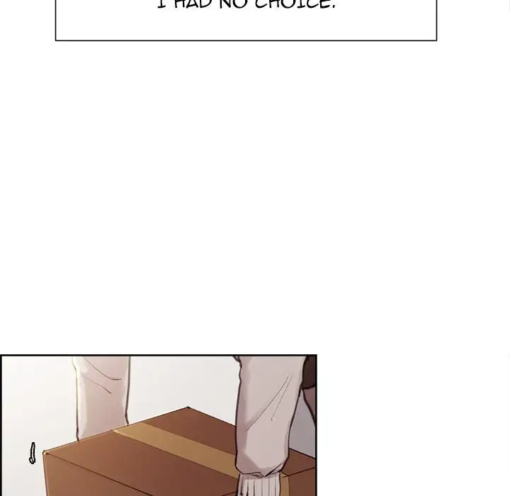 The Sharehouse Chapter 3 - Manhwa18.com