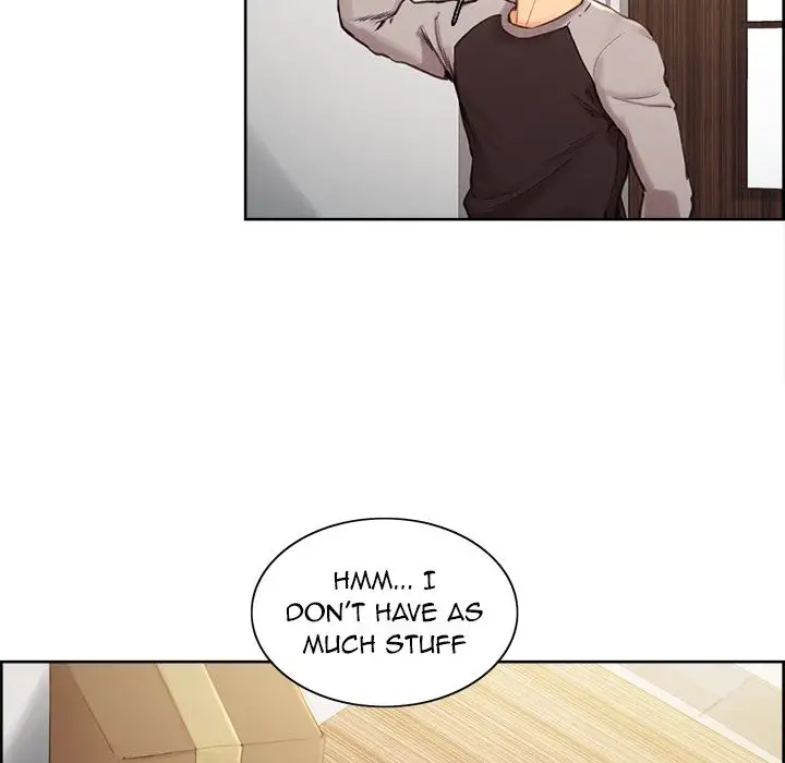 The Sharehouse Chapter 3 - Manhwa18.com