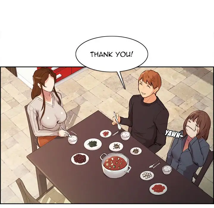 The Sharehouse Chapter 3 - Manhwa18.com