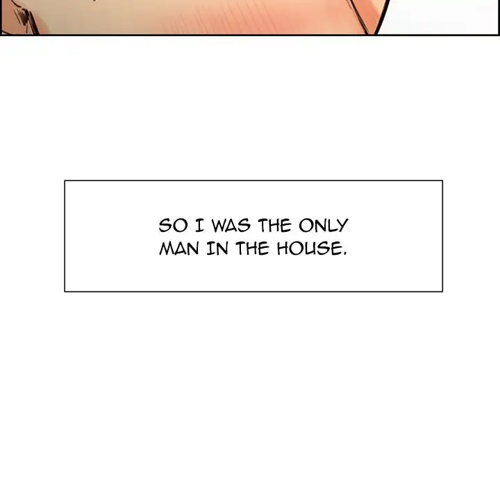 The Sharehouse Chapter 3 - Manhwa18.com