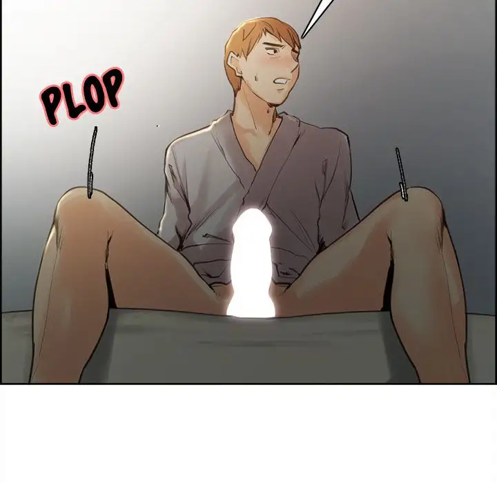 The Sharehouse Chapter 3 - Manhwa18.com