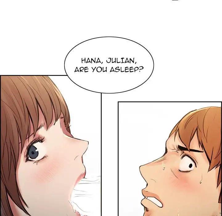 The Sharehouse Chapter 3 - Manhwa18.com