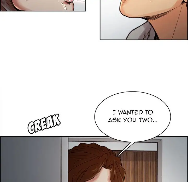 The Sharehouse Chapter 3 - Manhwa18.com