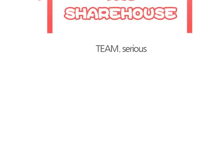 The Sharehouse Chapter 30 - Manhwa18.com