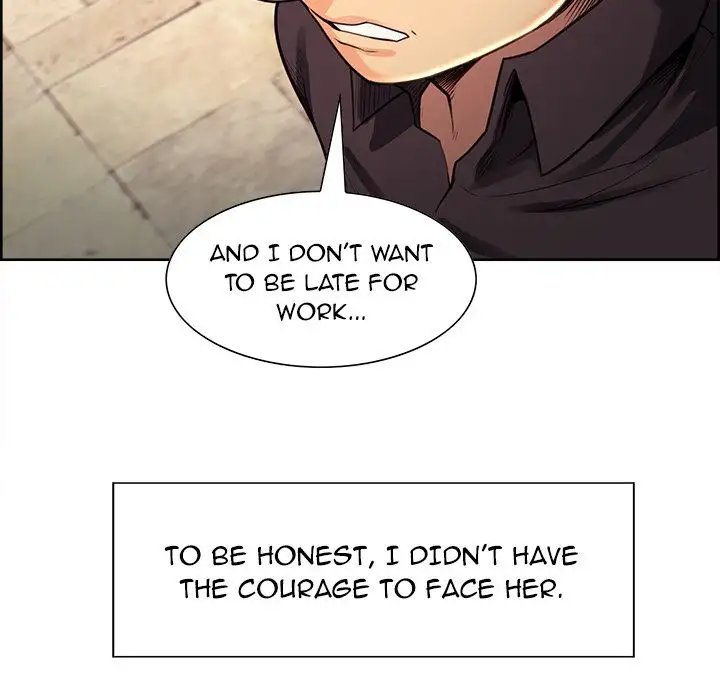 The Sharehouse Chapter 30 - Manhwa18.com