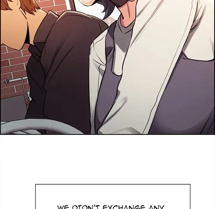 The Sharehouse Chapter 30 - Manhwa18.com