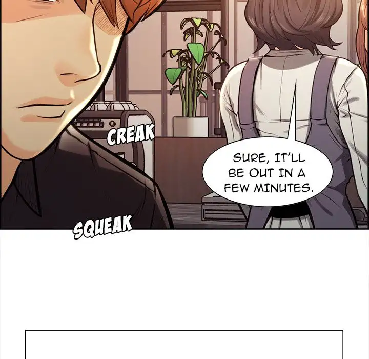 The Sharehouse Chapter 30 - Manhwa18.com