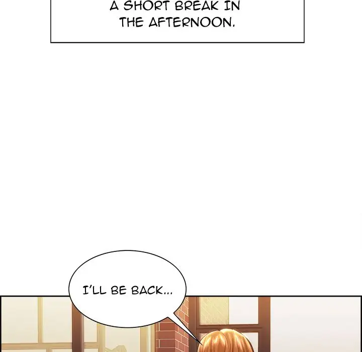 The Sharehouse Chapter 30 - Manhwa18.com