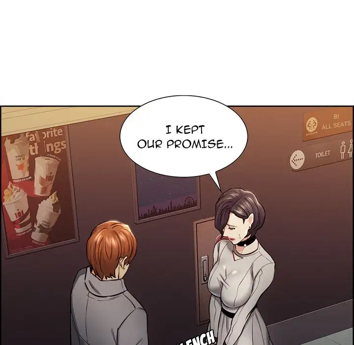 The Sharehouse Chapter 31 - Manhwa18.com