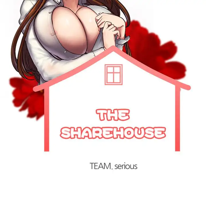 The Sharehouse Chapter 32 - Manhwa18.com